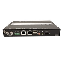 Aten KVM DP konzole s připojením přes IP, 4K@30Hz (CN9950)