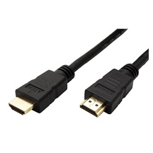 Aten High Speed HDMI kabel s Ethernetem, Ultra-HD (18G), HDMI M-HDMI M, 2m (2L-7D02H-1)