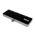 Aten Multiport adaptér USB C (M) -> HDMI (4K@60Hz), 2x USB3.0 A(F),USB C(PD) (UH3238)
