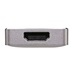 Aten Multiport adaptér USB C (M) -> HDMI A(F) (4K@30Hz), 2x USB3.0 A(F), SD, USB C (PD) (UH3239)
