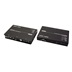 Aten KVM prodlužovací adaptér (USB, HDMI, RS232), 4K, HDBaseT 2.0 (CE820)
