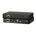 Aten KVM prodlužovací adaptér (USB, DP, RS232), 4K, HDBaseT 2.0 (CE920)