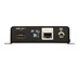Aten Prodlužovací adaptér HDMI + Ethernet + RS232 + IR přes TP, 4K, 2 výstupy, HDBaseT, 100m (VE814A)