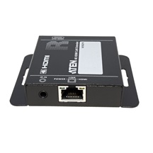 Aten Prodlužovací adaptér HDMI přes TP kat. 6, 4K@30Hz (VE1821)