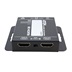 Aten Prodlužovací adaptér HDMI přes TP kat. 6, 4K@30Hz (VE1821)