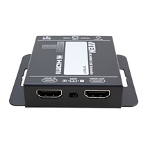 Aten Prodlužovací adaptér HDMI přes TP kat. 6, 4K@30Hz (VE1821)