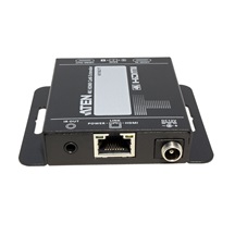 Aten Prodlužovací adaptér HDMI přes TP kat. 6, 4K@30Hz (VE1821)