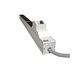 BACHMANN Vertikální napájecí panel 20x IEC320 C13, 2x jistič, 3m, vidlice IEC 60309 32A (800.0119)