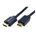 Clicktronic HQ OFC Ultra High Speed HDMI kabel, 8K@60Hz, HDMI M - HDMI M, 1m