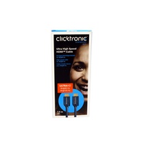 Clicktronic HQ OFC Ultra High Speed HDMI kabel, 8K@60Hz, HDMI M - HDMI M, 1,5m