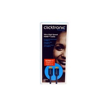 Clicktronic HQ OFC Ultra High Speed HDMI kabel, 8K@60Hz, HDMI M - HDMI M, 2m