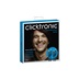 Clicktronic HQ OFC Kabel 2x cinch(M) - 2x cinch(M), audio, 2m