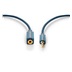 Clicktronic HQ OFC Kabel jack 3,5M - jack 3,5F, 3m