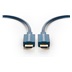 Clicktronic Premium High Speed HDMI kabel s Ethernetem, Ultra-HD (18G), HDMI M - HDMI M, 1,5m