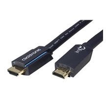 Clicktronic HQ OFC High Speed HDMI kabel s Ethernetem, Ultra-HD (18G), HDMI M - HDMI M, 10m