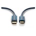 Clicktronic HQ OFC DisplayPort - HDMI kabel, DP(M) -> HDMI A(M), 2m
