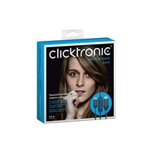 Clicktronic HQ OFC DisplayPort - HDMI kabel, DP(M) -> HDMI A(M), 5m