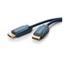 Clicktronic HQ OFC DisplayPort kabel, DP(M) - DP(M), 1m