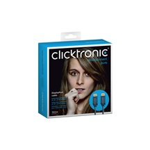 Clicktronic HQ OFC DisplayPort kabel, DP(M) - DP(M), 10m