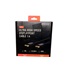 Clicktronic HQ OFC DisplayPort v.1.4 kabel (HBR3, 8K@30Hz), DP(M) - DP(M), 3m