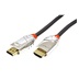 CROMO Standard HDMI kabel s Ethernetem, HDMI M - HDMI M, 7,5m