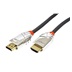 CROMO High Speed HDMI kabel s Ethernetem, Ultra-HD (18G), HDMI M - HDMI M, 5m