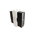 Dataflex Držák PC pod desku stolu, vertikální / horizontální, do 30kg, bílý