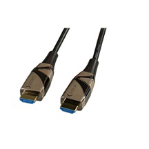 EFB HDMI 2.0 aktivní optický kabel, Ultra-HD (18G), HDMI M - HDMI M, 70m