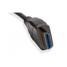 EFB HDMI 2.0 aktivní optický kabel, Ultra-HD (18G), HDMI M - HDMI M, 70m