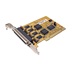 ExSys PCI karta 4x RS232 (EX-41054)