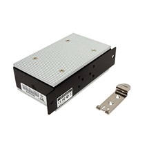 ExSys USB 2.0 Hub, průmyslový, na DIN lištu(EX-1163HMS-WT)