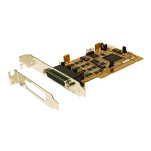 ExSys PCI karta 4x 232/422/485 (EX-42374)