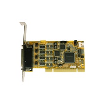 ExSys PCI karta 4x 232/422/485 (EX-42374)