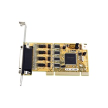 ExSys PCI karta 4x RS232 (EX-41384)