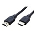 goobay Ultra High Speed HDMI kabel, 8K@60Hz, HDMI M-HDMI M, 0,5m