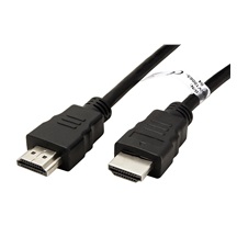 goobay High Speed HDMI kabel s Ethernetem, HDMI M - HDMI M, 3m