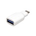goobay USB redukce USB3.0 A(F) - USB C(M), OTG
