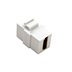 goobay Keystone spojka HDMI A(F) - HDMI A(F)