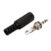 goobay Konektor stereo jack 2,5(M) na kabel