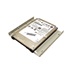 goobay Držák HDD/SSD 2,5" (v 3,5" pozici) kovový, béžový