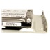 goobay Držák HDD/SSD 2,5" (v 3,5" pozici) kovový, béžový