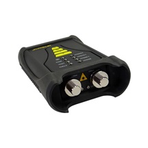 HOBBES Tester optických kabelů (OPTISource 850/1300/1310/1550)