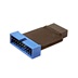 InLine USB 2.0 redukce na základní desku 10pin(F) -> 20pin(M)