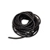 InLine Kabelový organizér, průměr 10mm, černá spirála, 10m