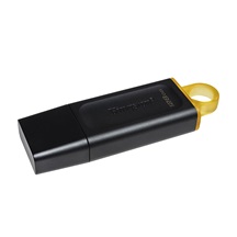 KINGSTON USB 5Gbps (USB 3.0) Flash disk, 128GB, DataTraveler Exodia