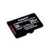 KINGSTON Paměťová karta microSDHC, 32GB, class10 UHS-I, Canvas Select Plus + adaptér na SD kartu