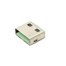 Lindy Klíč pro zelené USB A záslepky