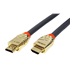 Lindy Gold Standard HDMI kabel s Ethernetem, HDMI M - HDMI M, 10m