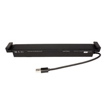 Lindy Docking station pro tablety USB3.0 A(M) + mini DP(F) -> LAN, HDMI, USB3.0
