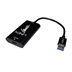 Lindy HDMI -> USB 3.0 A(M) video capture adaptér